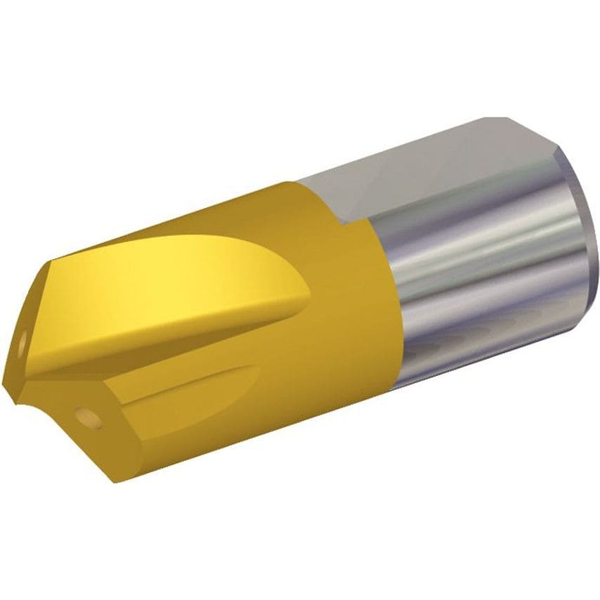 B510S08000 HTS Pilot Drill 118 8