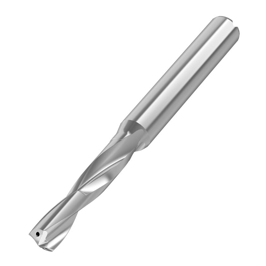 B556AP07938DAL Solid Carbide Drill 7, 938MM/.3125/3XD CO