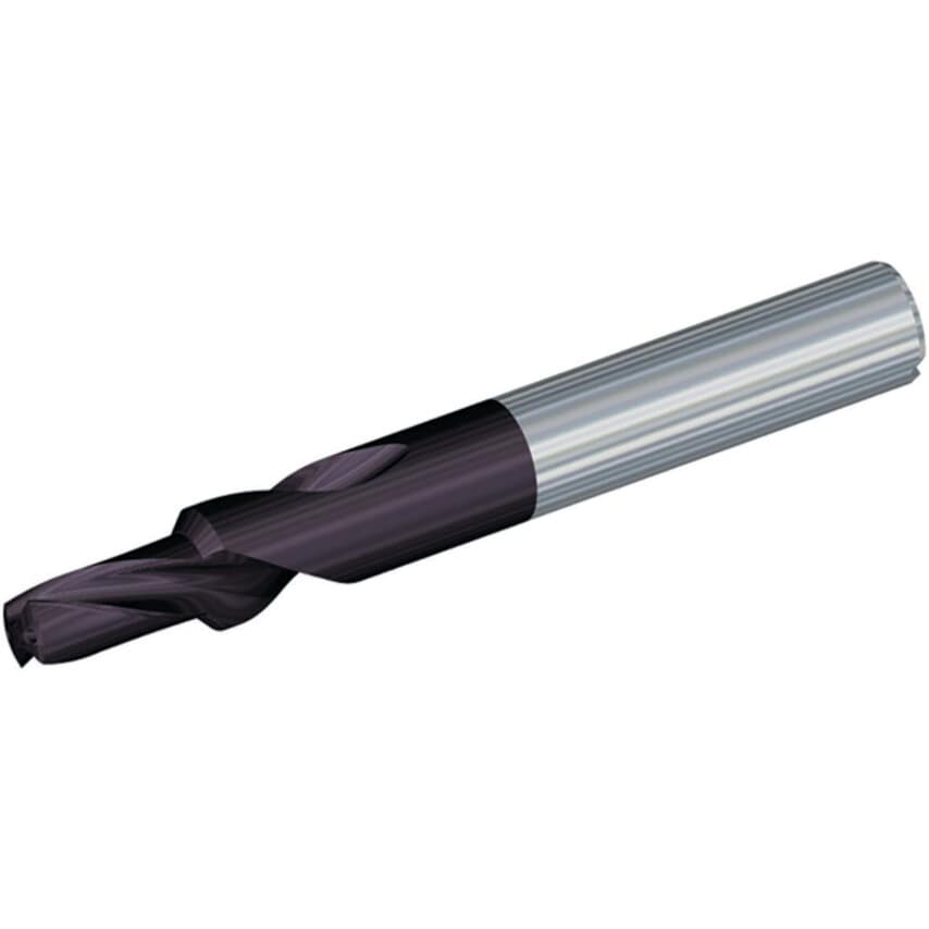 B731A05106HP KCPK15 Carbide Step Drill