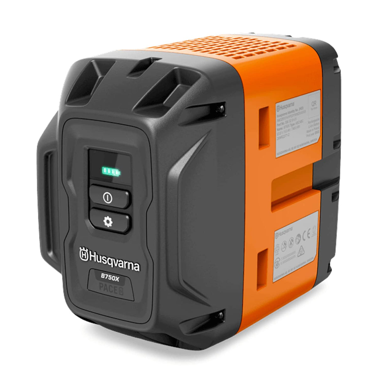 B750X Pace 94V Battery