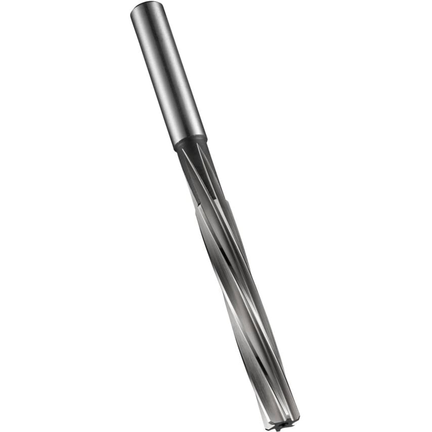 B901 4.00mm S/S Machine Reamer