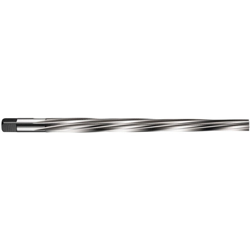 B952 12.00mm HSS Taper Pin Reamer