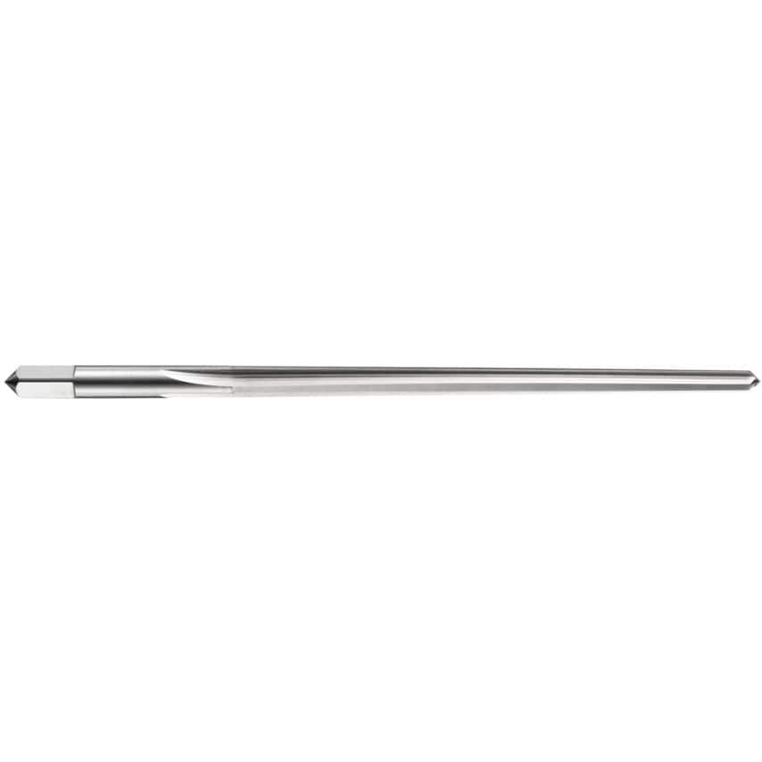 B952 4.00MM HSS Taper Pin Reamer