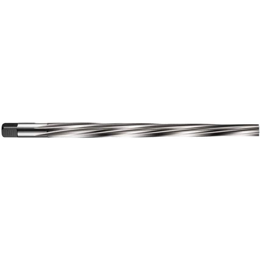 B952 4.00MM HSS Taper Pin Reamer