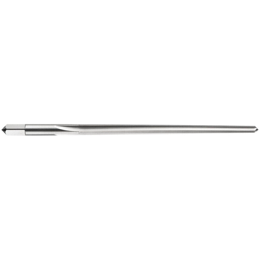 B952 5.00mm HSS Taper Pin Reamer