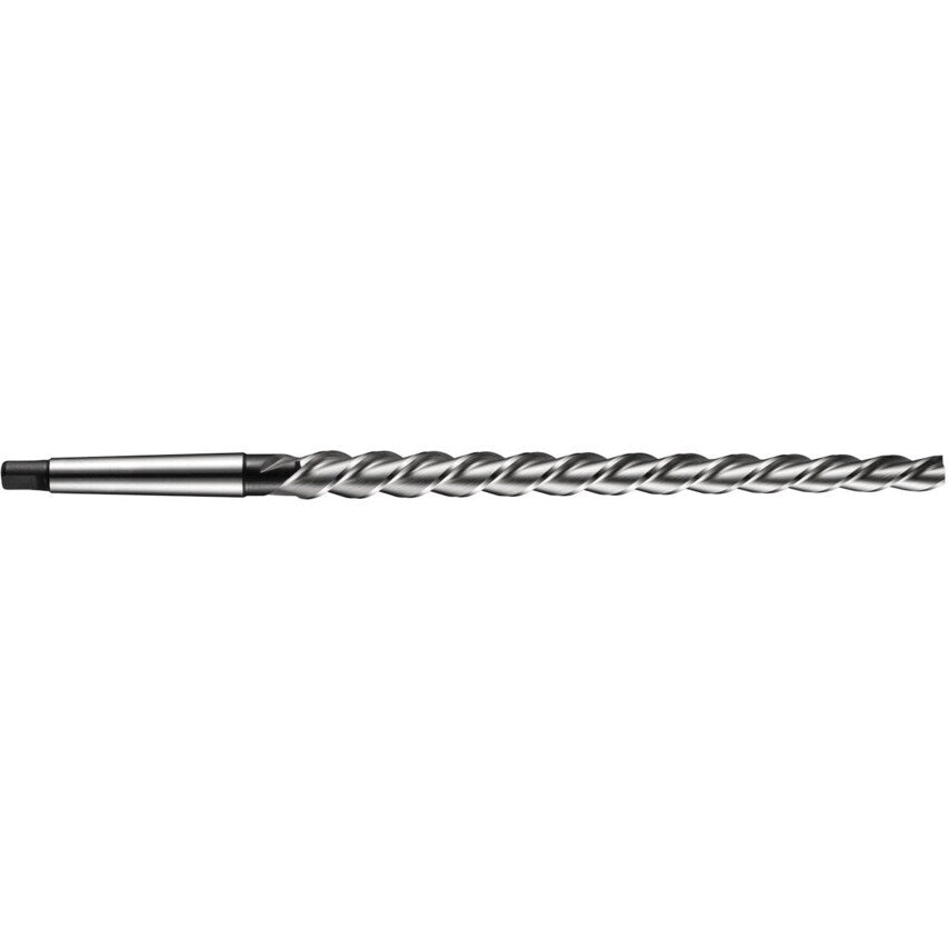 B954 13.00mm HSS-E Taper Pin Quick Spiral Reamer M/T DIN 2180
