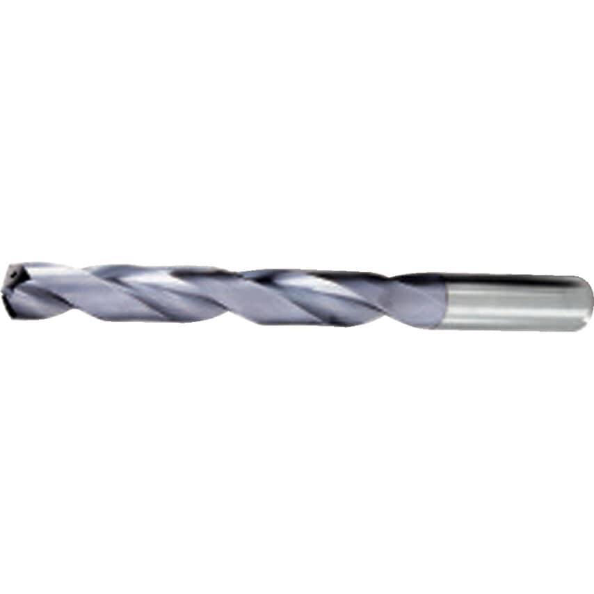B976A10000 KC7315 Carbide Drill 5D