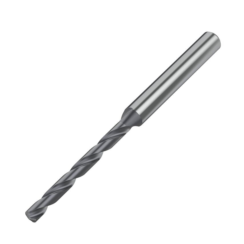 B978A07700 Solid Carbide Drill KU 7, 7MM/.3031/8XD C