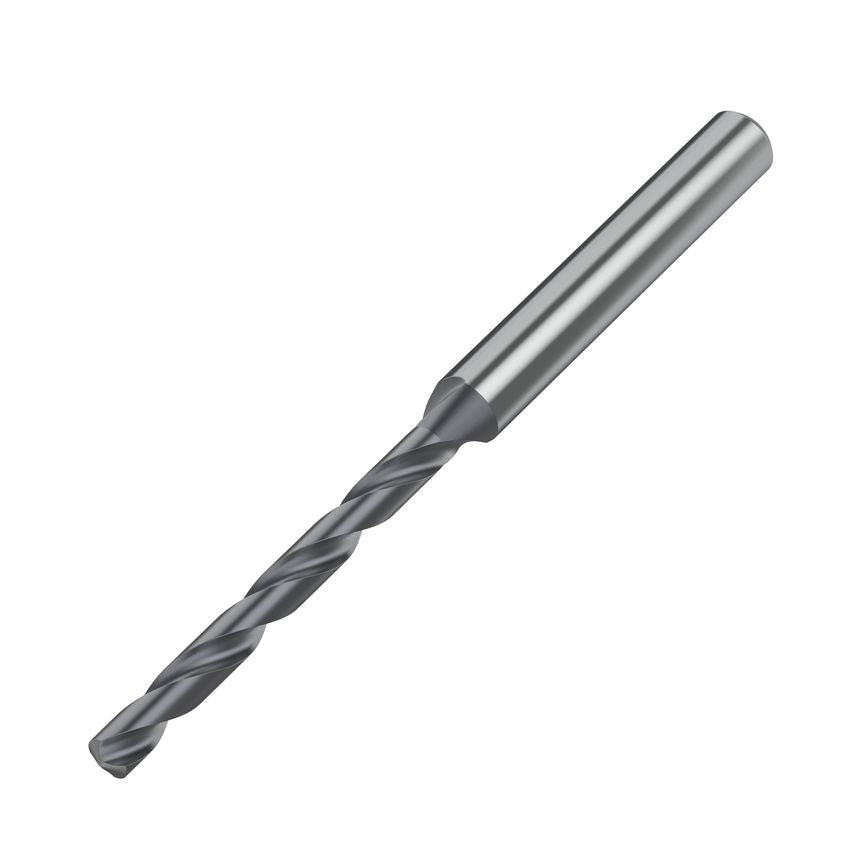 B978A13500 Solid Carbide Drill KU 13, 5MM/.5315/8XD