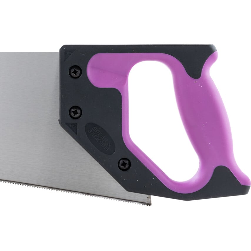 B98 Predator Laminate Woodsaw