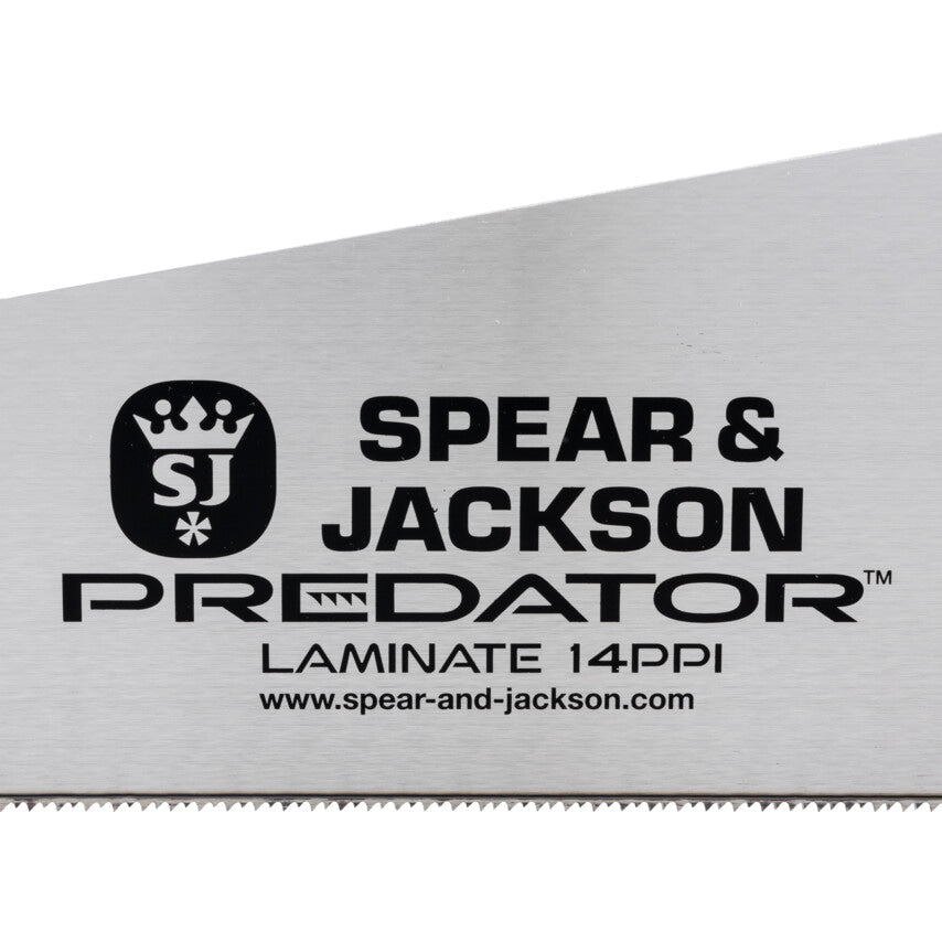 B98 Predator Laminate Woodsaw