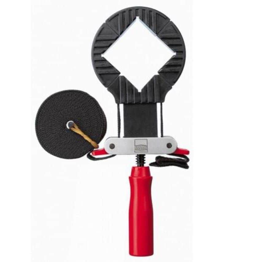 BAN400 Band Clamp Ban 400 4M, BE172452