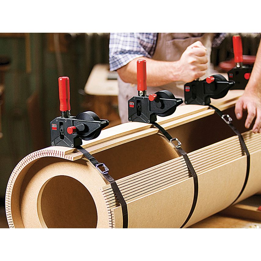 BAN700 Band Clamp BESBAN700