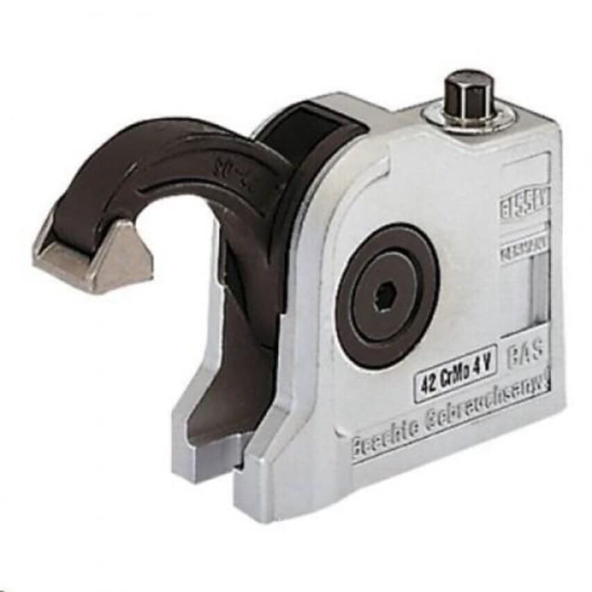 BAS-C10-6 Bas-c Compact Machine Clamp, BE102416