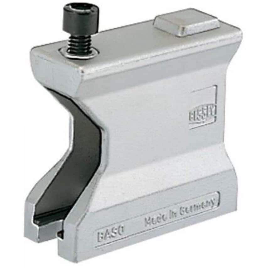 BASO Base Unit BASO for Bas Machine Clamp Range, BE102467