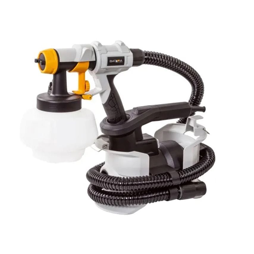 BAT7064579 HVLP Paint Sprayer 700W 240V