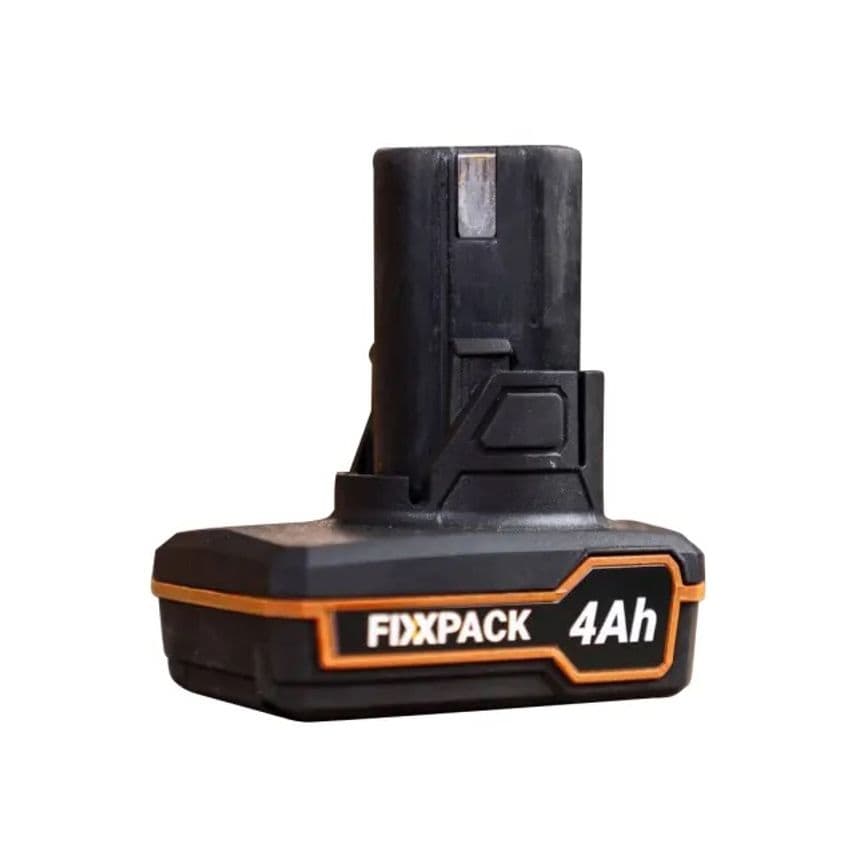 BAT7064668 Fixxpack Battery 12V 4.0Ah Li-ion