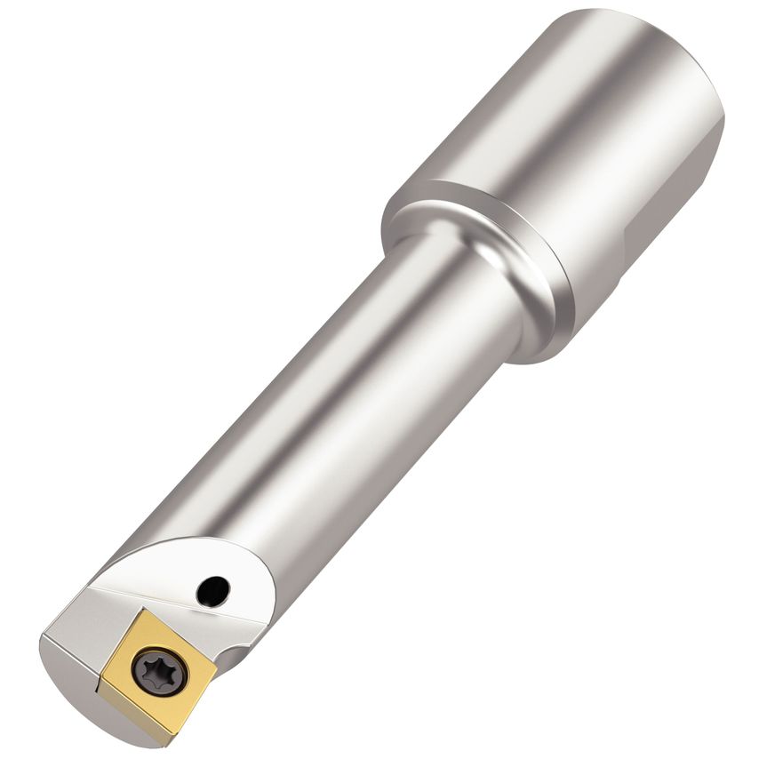 BB0632WBGX02 Boring Bar D. 06MM, L32MM WBGX