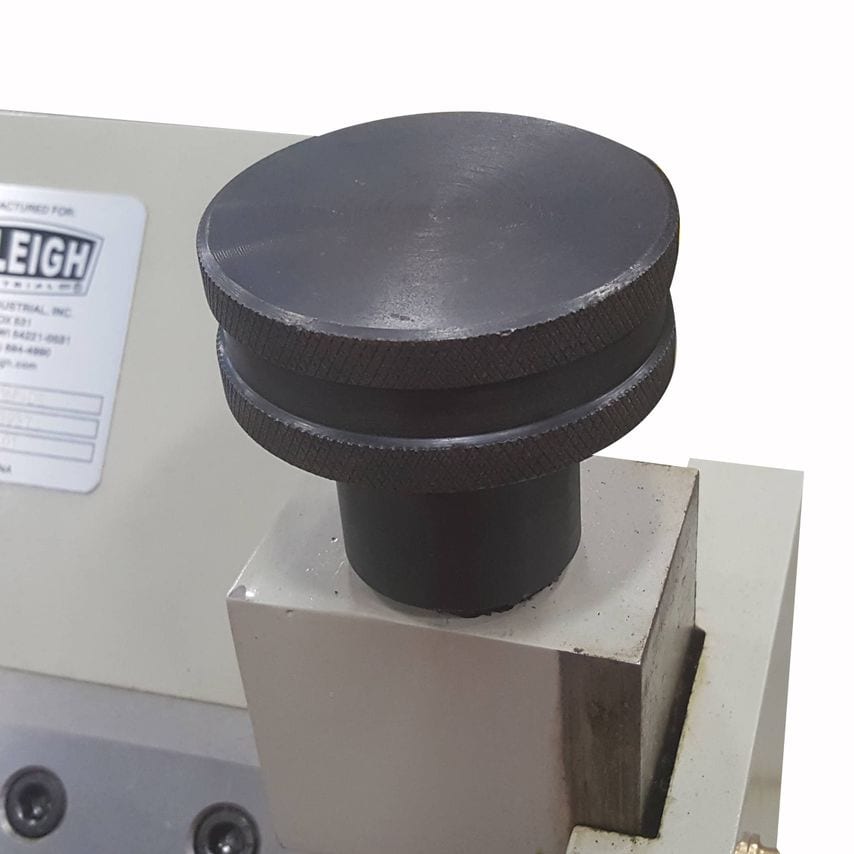 BB-5014F Box & Pan Folder
