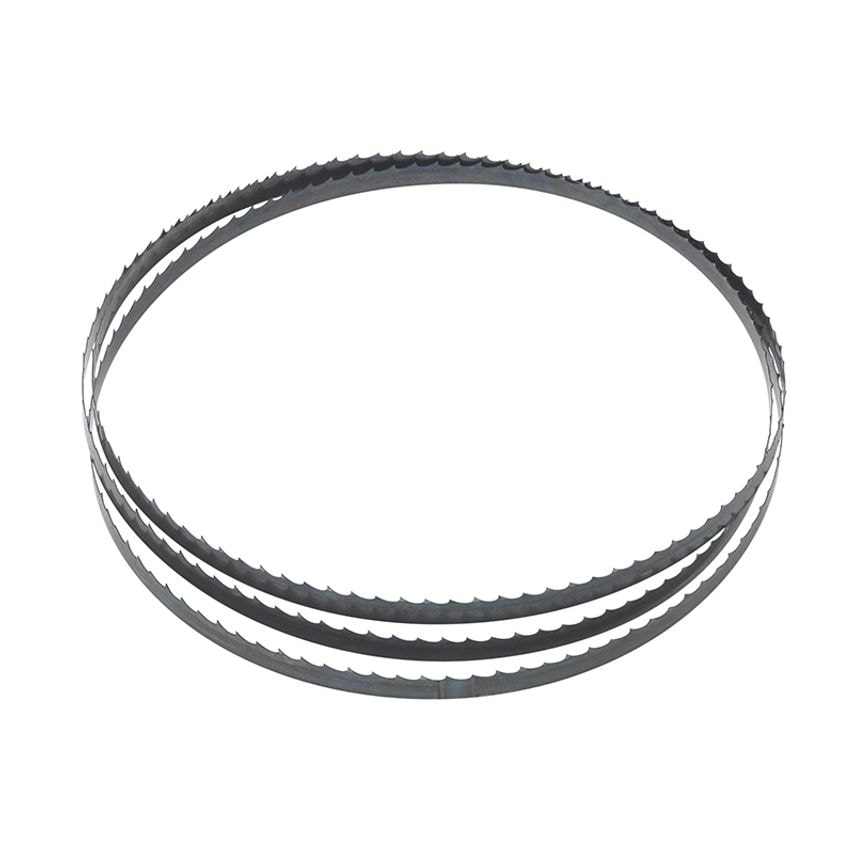 BB70-3 Pack Bandsaw Blades For BS250 RPTBB703PACK