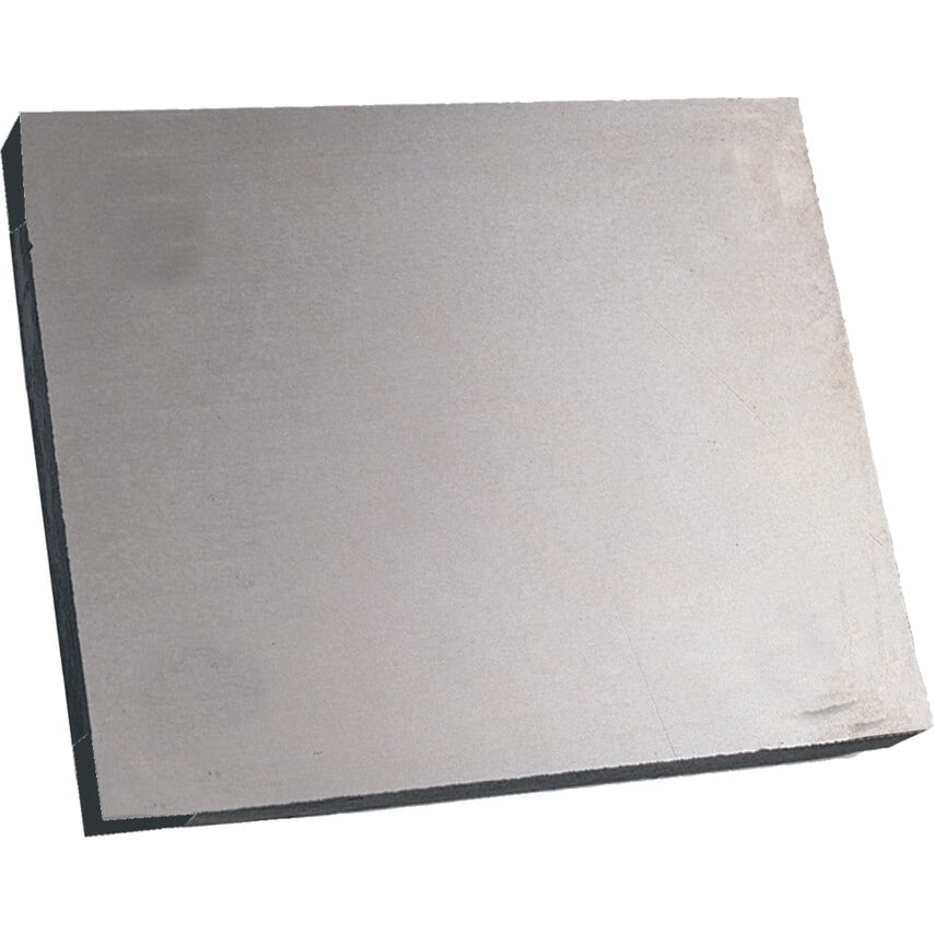 BC10 200 x 200 x 25mm Steel Plate