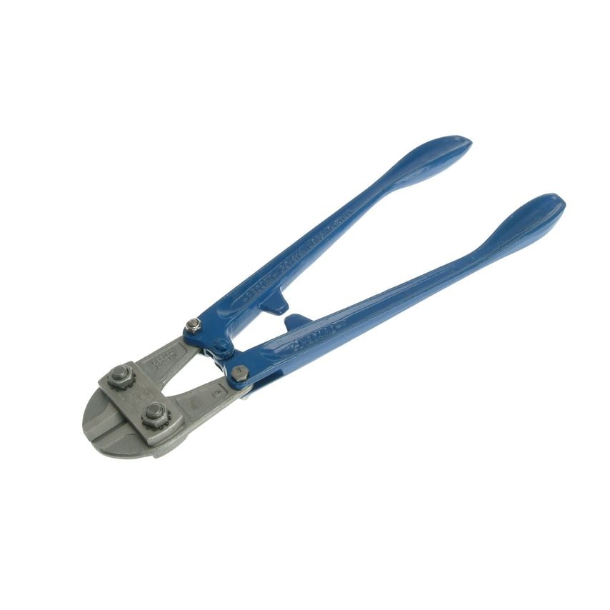 BC918H Cam Adjusted High Tensile Bolt Cutters 460mm (18in) RECBC918H