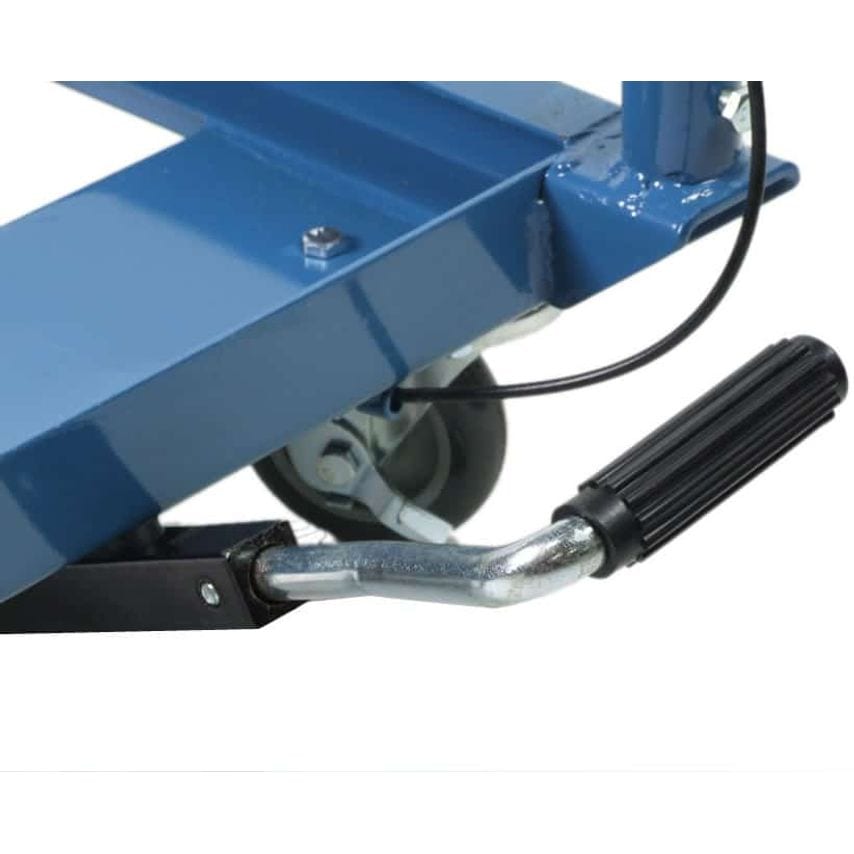 B-CARTX2 Double Height Lifting Table