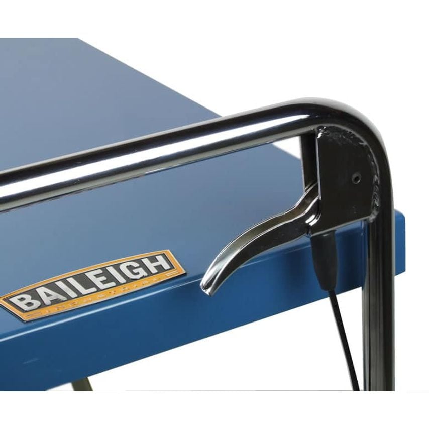 B-CARTX2 Double Height Lifting Table