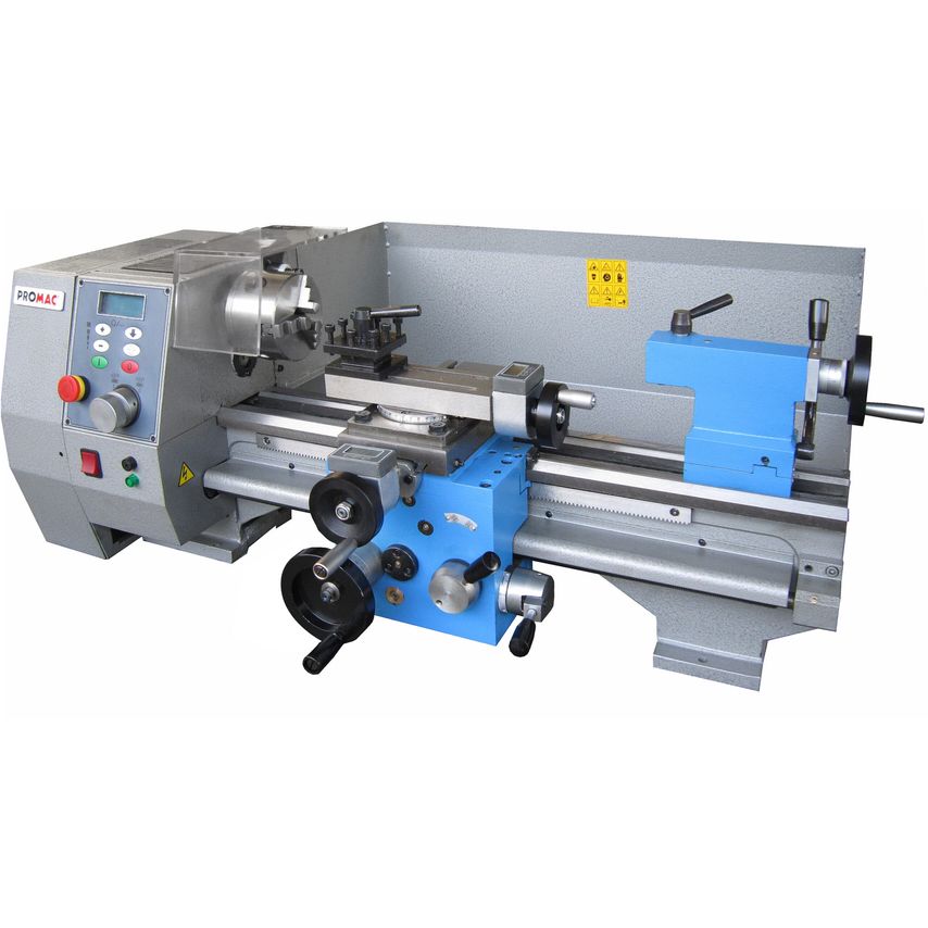 BD8-M Lathe - C9608B1F6071