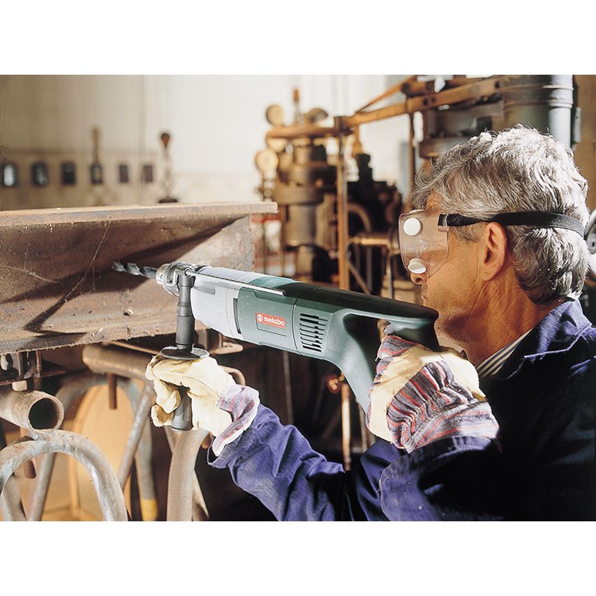 BDE 1100 Rotary Core Drill 1100W 240V MPTBDE1100