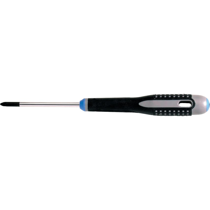 BE-8810 1PT Pozi Screwdriver