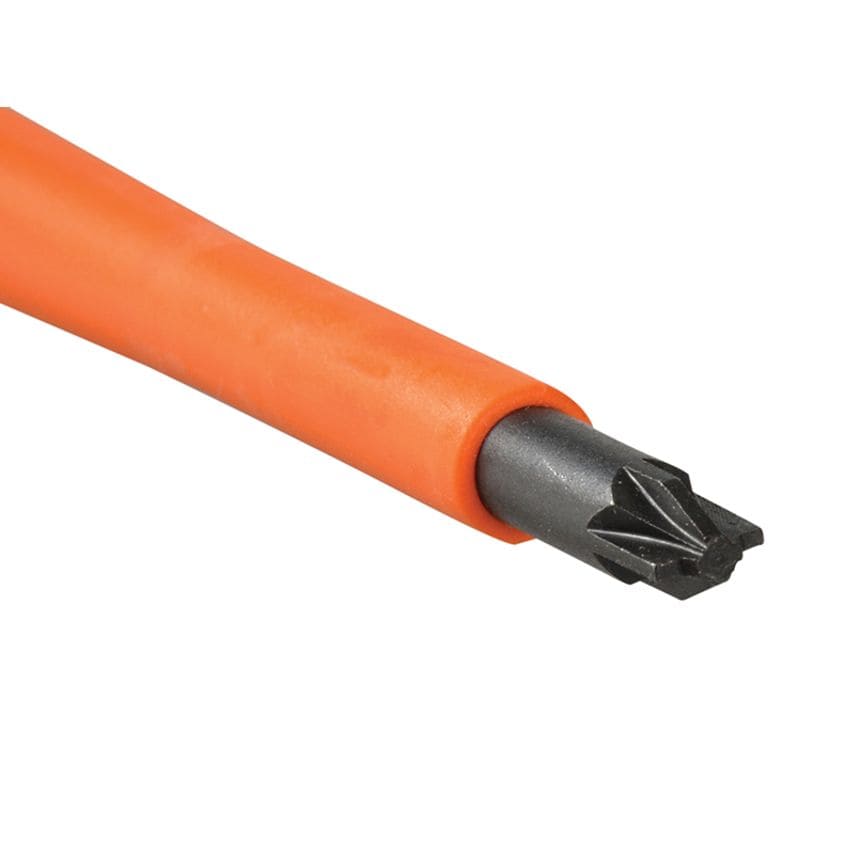 BE-9890S ERGO VDE Insulated Screwdriver Set, 2 Piece BAH9890S