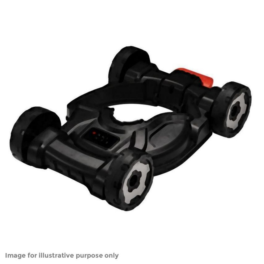 BESTA525 AFS Strimmer 450W 240V B/DBESTA525