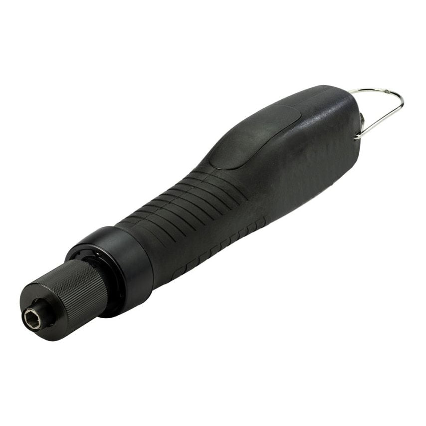 BF060P ESD Brushless Driver with Speed Control & Soft Start (1/4" F/Hex) V3 (9.8 - 58.8 cNm)