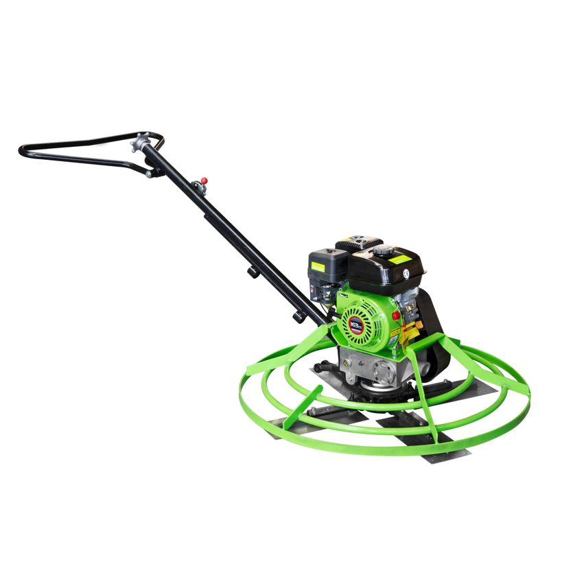 BG100Y 920 MM Petrol Concrete Float Trowel