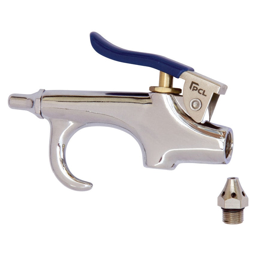 BG605 Blowgun Conical & Safety Nozzle