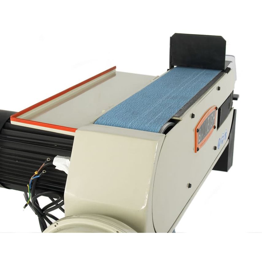BG-679-3PH Belt Grinder