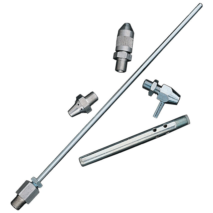 BGN466 230mm Extension Nozzle