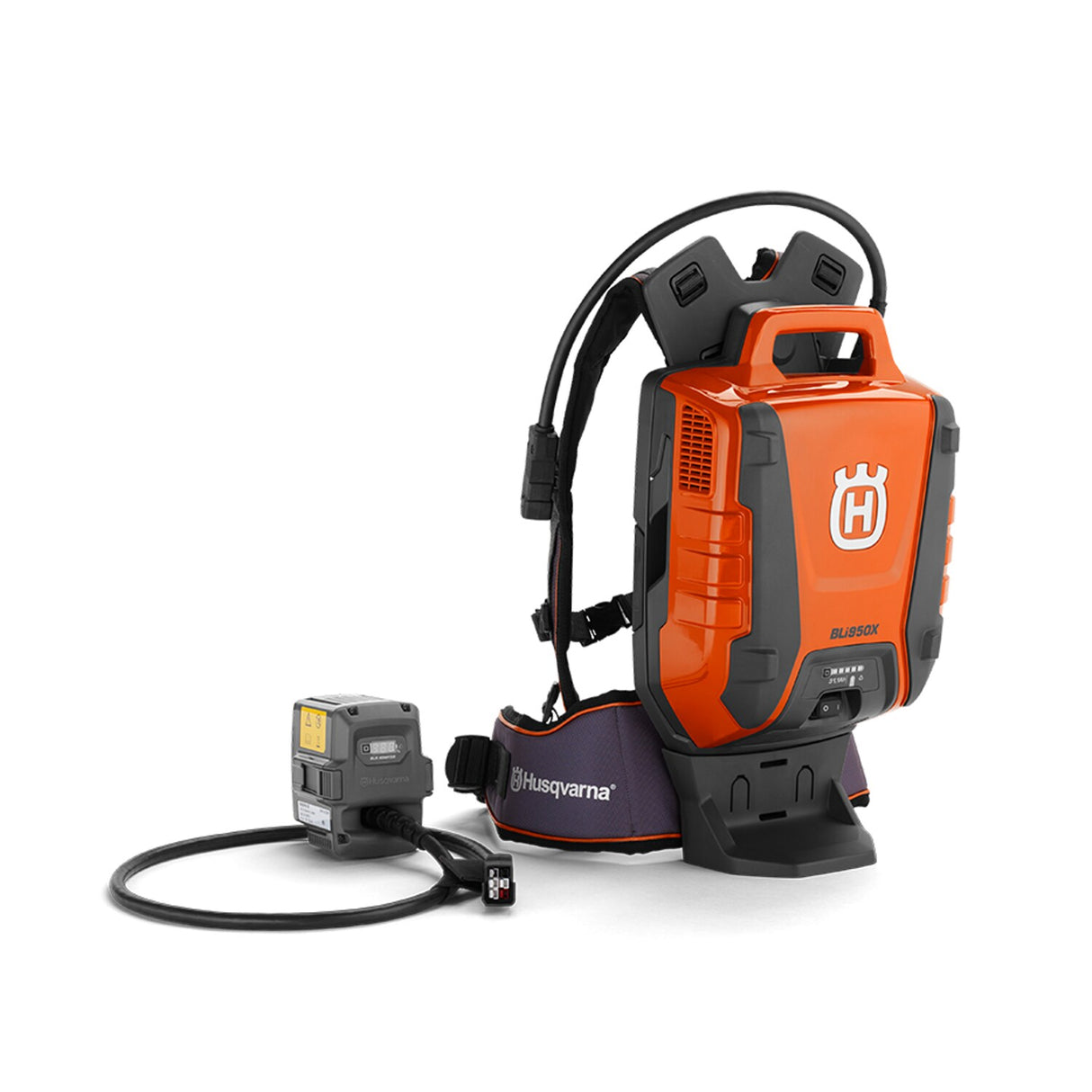 BLi950X 36V Battery Backpack - 31.1Ah