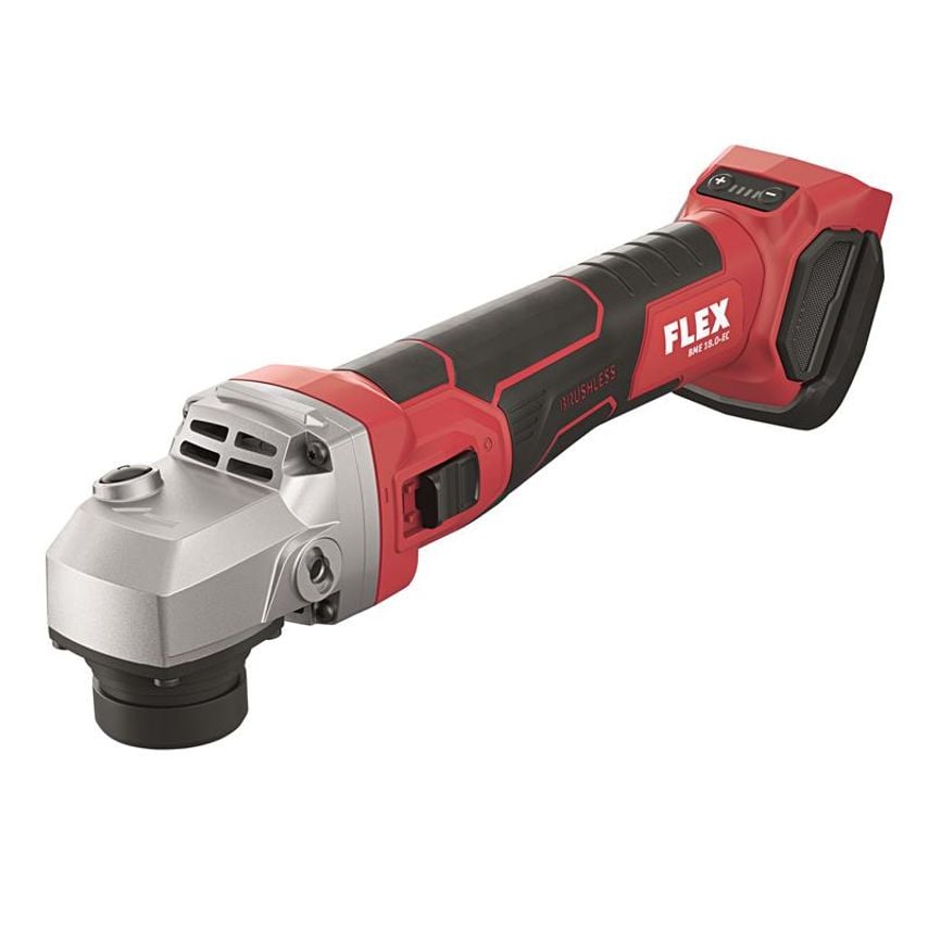 BME 18.0-EC C Basic Motor TRINOXFLEX 18V Bare Unit FLXBME18N