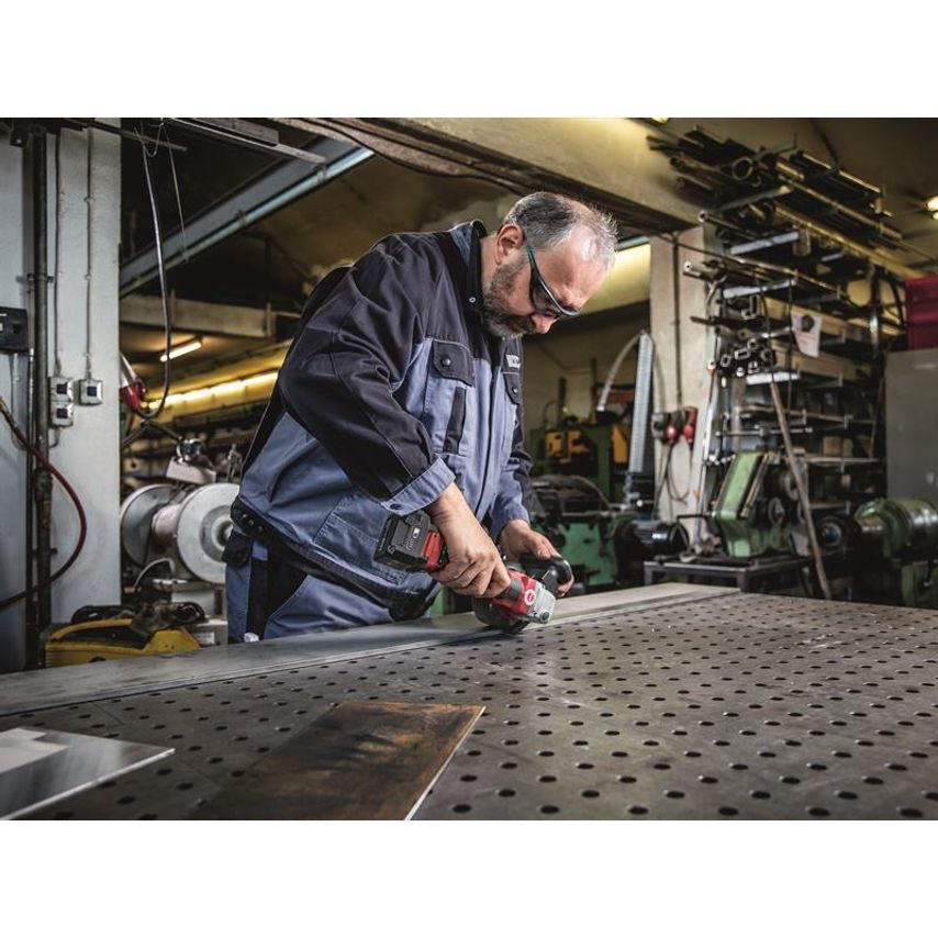 BME 18.0-EC C Basic Motor TRINOXFLEX 18V Bare Unit FLXBME18N