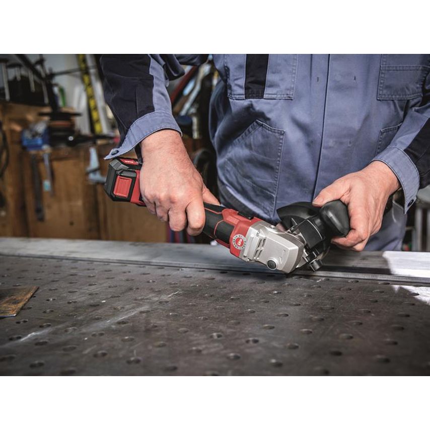 BME 18.0-EC C Basic Motor TRINOXFLEX 18V Bare Unit FLXBME18N