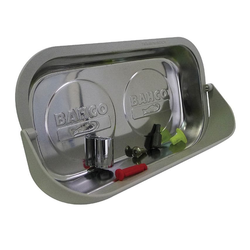 BMR240 Rectangular Magnetic Parts Tray BAHBMR240