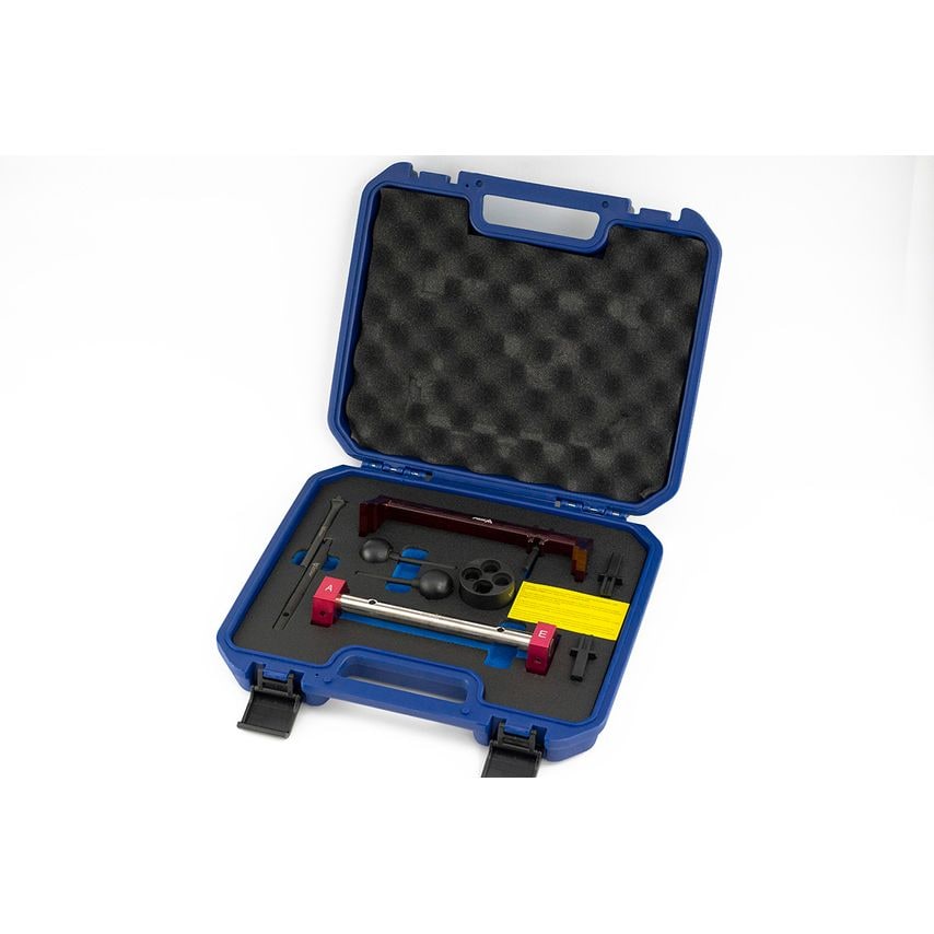 BMW M3 Z3 Z4 S54 3.2 24V Chain Engine Crank Cam Vanos Timing Tool 6 Cylinder