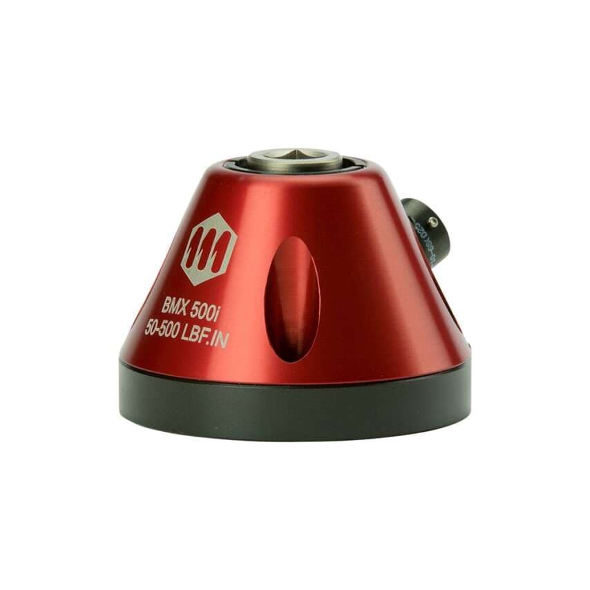 BMX500I Torque Sensor (50-500 Lbf.in) (565 - 5650 cN.m Arcii