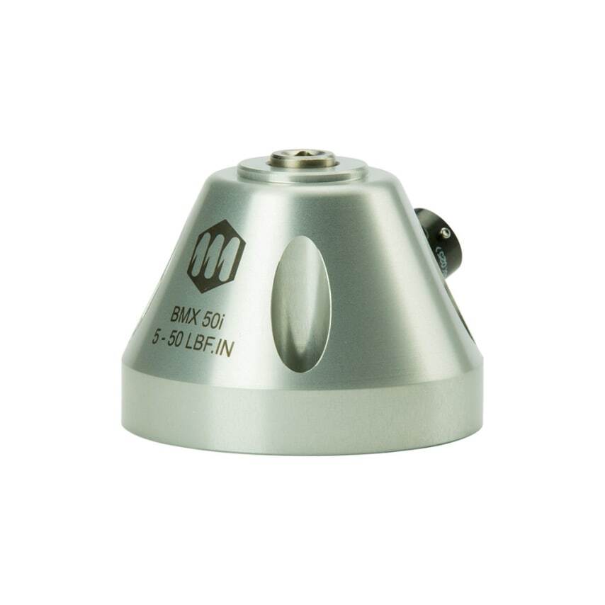 BMX50I Torque Sensor (5-50 Lbf.in) (56.5 - 565 cN.m Arcii