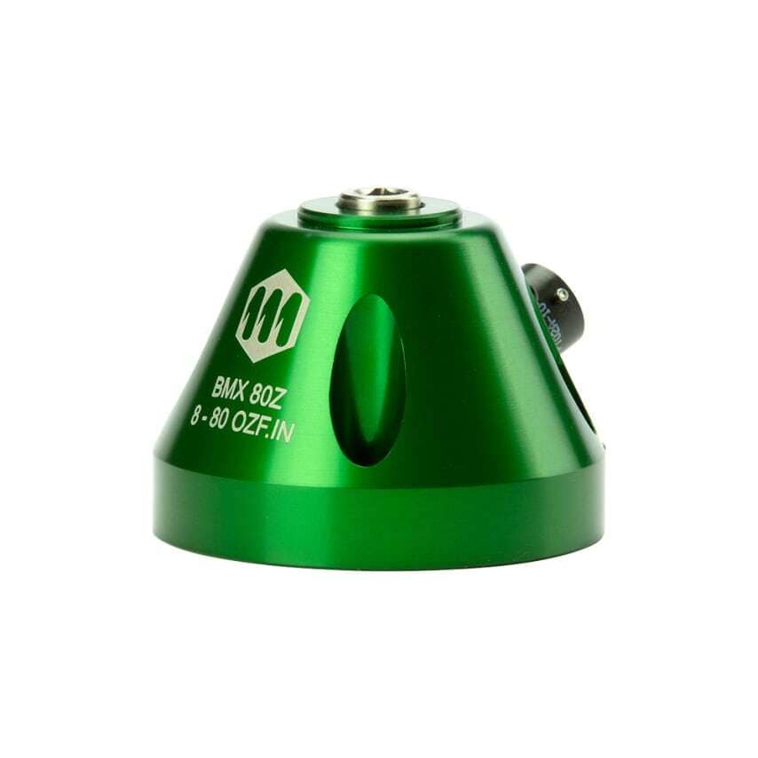 BMX80Z Torque Sensor (8-80 Ozf.in) (5.7 - 56.5 cN.m Arcii