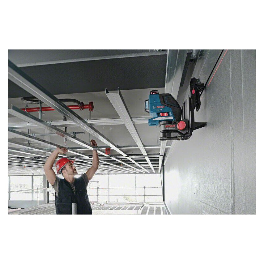 BM 1 Professional Mount and Ceiling Clamp - 0 601 015 A01