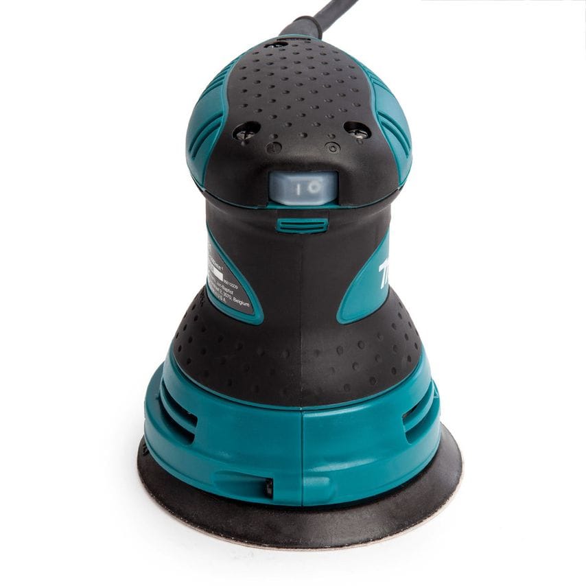 BO5031 5"/125mm Random Orbital Sander (240V)