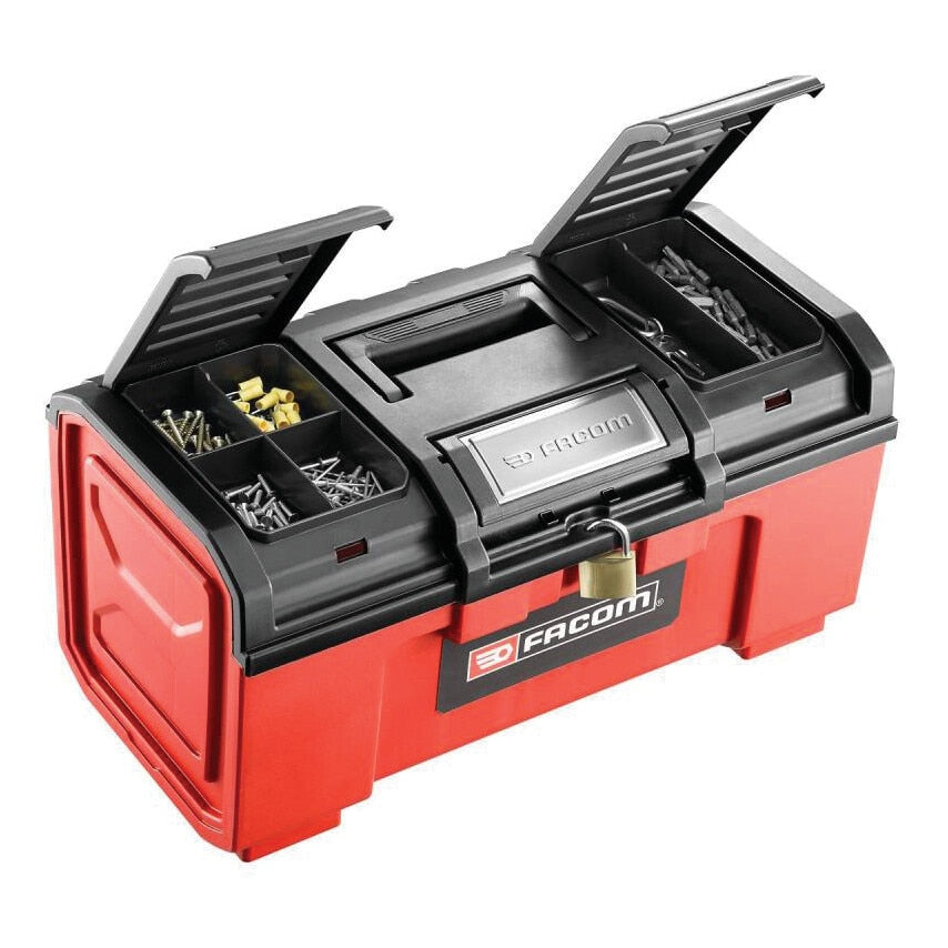 BP.C19NPB Tool Box 19" One Touch